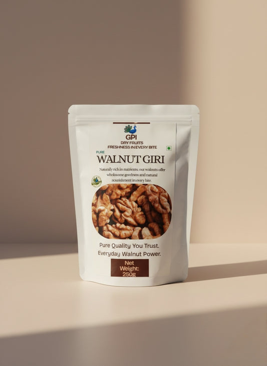 Walnuts giri