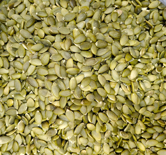 Pumpkin seeds